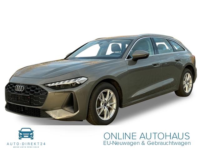 Audi A5 Avant - Basis KAMERA+ACC+NAVI+PDC+SHZ+EL. HECKKL.+17 LM