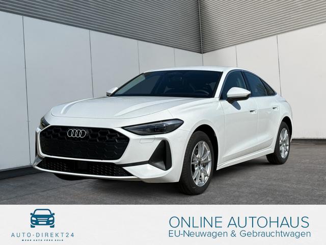 Audi A5 - Basis AHK+NAVI+EL.HECKKL.+PDC+LED+17 LM