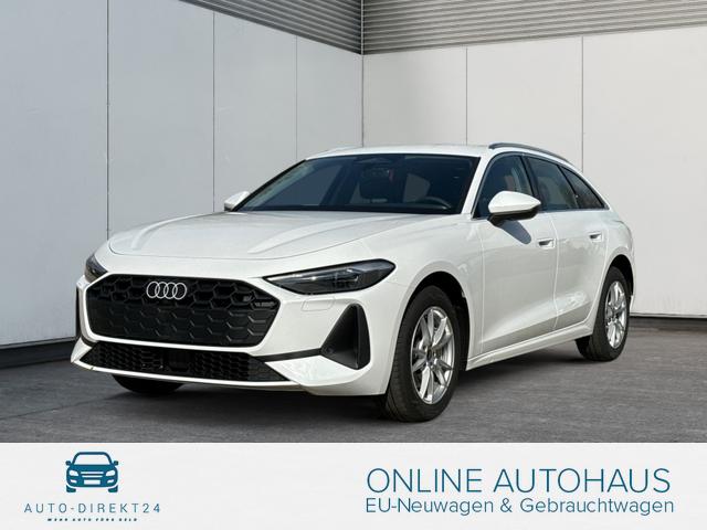 Audi A5 Avant - Basis NAVI+PDC+SHZ+EL.HECKKL.+17 LM