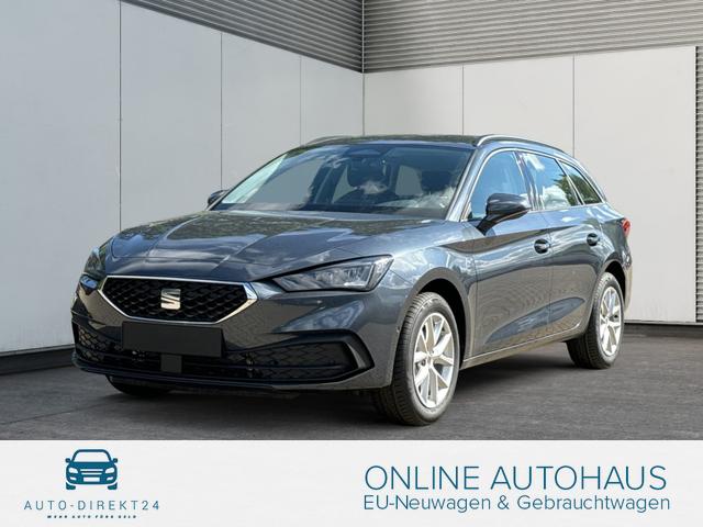 Seat Leon Sportstourer - Style DSG+RFK+ACC+SHZ+FULLLINK+LED