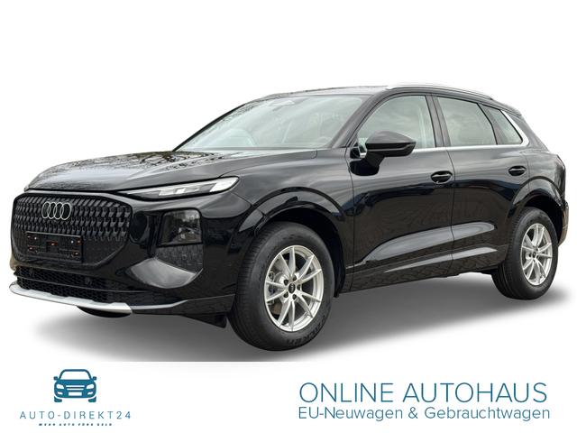 Audi Q3 - SUV MJ 2026 FREI KONFIGURIERBAR+NAVI+PDC+EL. HECKKL.+LED