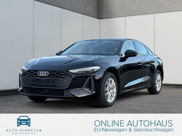 Audi A5 - Basis quattro NAVI+EL.HECKKL.+PDC+LED+17 LM