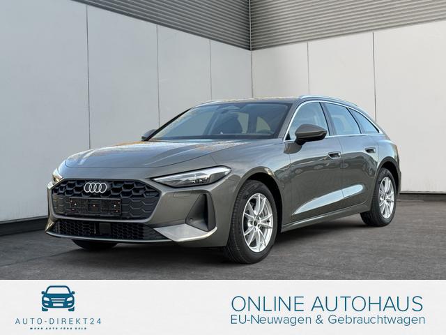 Audi A5 Avant - Basis quattro NAVI+PDC+SHZ+EL.HECKKL.