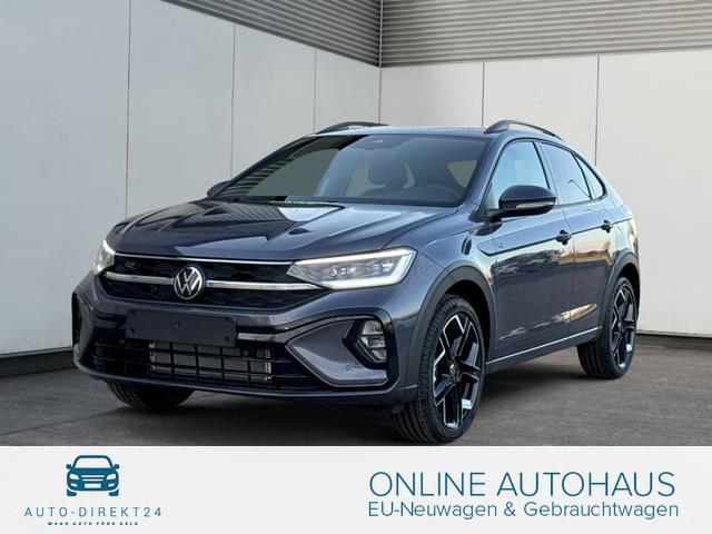 Volkswagen Taigo - R-Line MATRIX+Keyless+KAMERA+18"ALU+ACC+SHZ