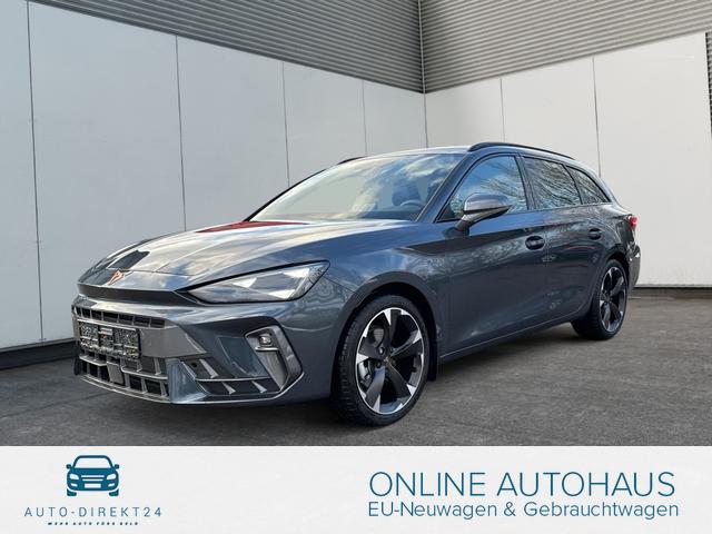 Cupra Leon Sportstourer - ST eHK+KAMERA+SHZ+ACC+LED+18" LM+PDC