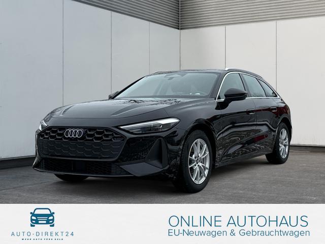 Audi A5 Avant - Basis quattro AHK+NAVI+PDC+SHZ+EL.HECKKL.