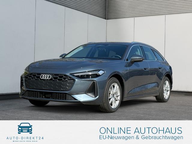 Audi A5 Avant - Basis KAMERA+EL.HECKKL.+NAVI+SHZ+17 LM