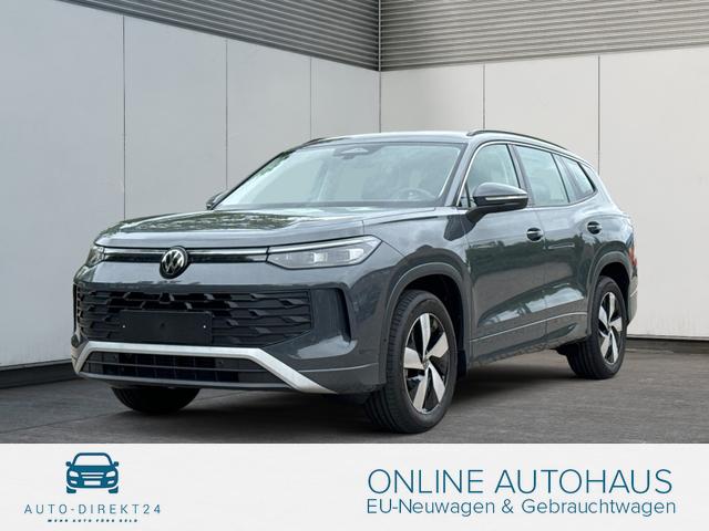 Volkswagen Tayron - LIFE SHZ+ACC+PDC+KAMERA+EL.HECKKL.