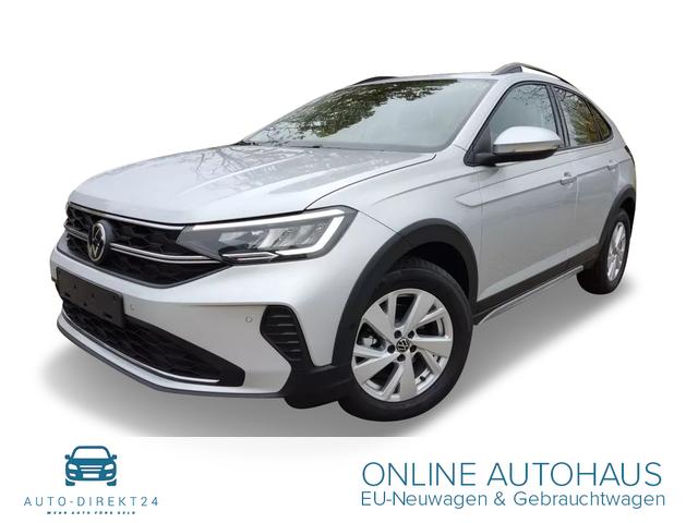 Volkswagen Taigo - LIFE APP-CONNECT+PDC+LED+KLIMA+ALU