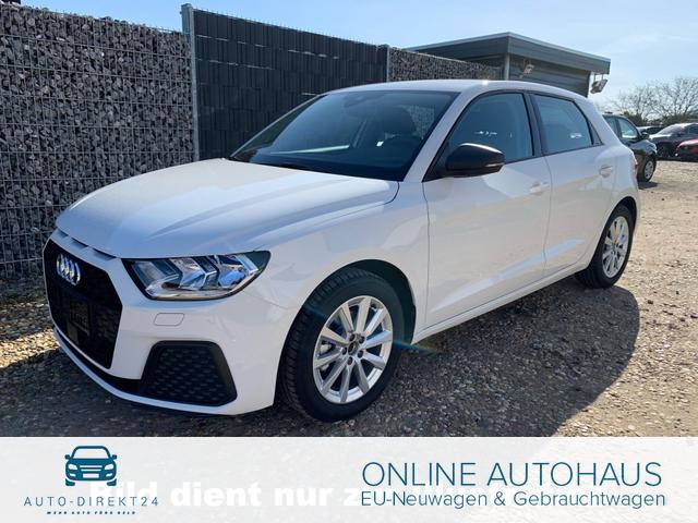 Audi A1 - Sportback 30 TFSI