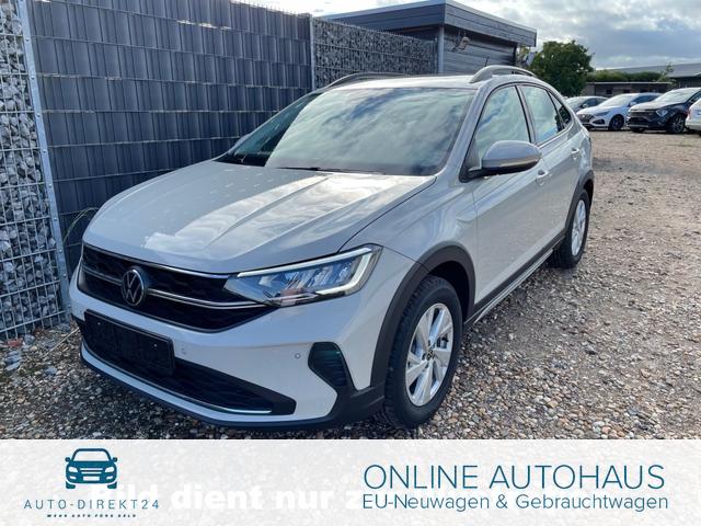 Volkswagen Taigo - 1.0 TSI Life