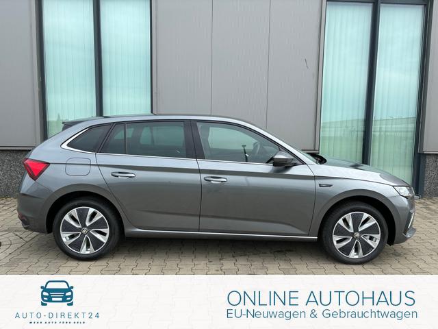 Skoda Scala - Selection Angebot f. Menschen mit Behinderung ab 50 %! 1.0 TSI 95PS, Klimaanlage, Parksensoren hinten, Winter-Paket, LED-Scheinwerfer, Tempomat, Virtual Cockpit, Radio 8", Nebelscheinwerfer