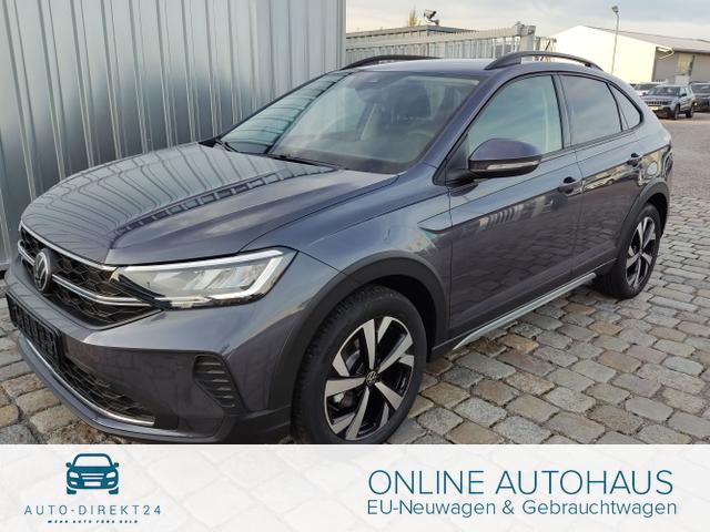 Volkswagen Taigo - Limited 1.0 TSI DSG 116 PS-AppleCarPlay-AndroidAuto-Keyless-2x PDC-R&uuml;ckfahrkamera-Climatronic-LED-17''Alu-Sofort