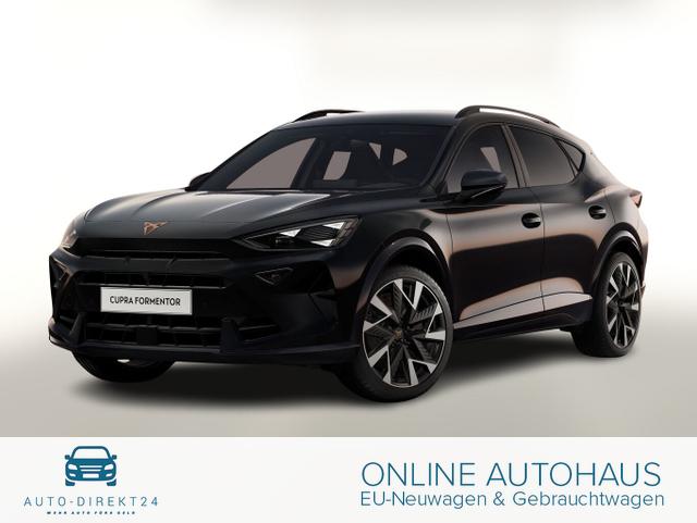 Cupra Formentor - VZ Nav 360&deg; ParkA Memory eHk SHZ Ambi