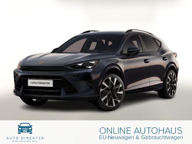 Cupra Formentor - VZ Nav 360&deg; ParkA Memory eHk SHZ Ambi