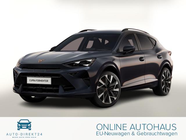 Cupra Formentor - VZ 2.0 TSI 333 Matrix DCC eHK Keyl SHZ