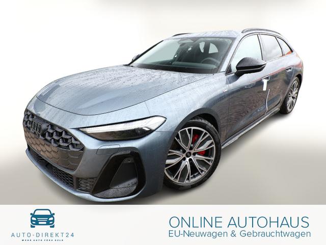 Audi A5 Avant - S line TDI 204 2xS Tech+ 19Z ExtP PrivG