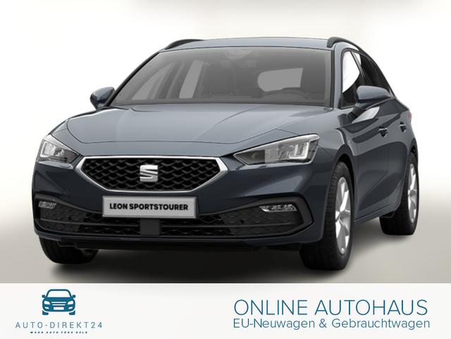 Seat Leon Sportstourer - Style ST 1.5 eTSI 115 DSG LED WinterP Kam