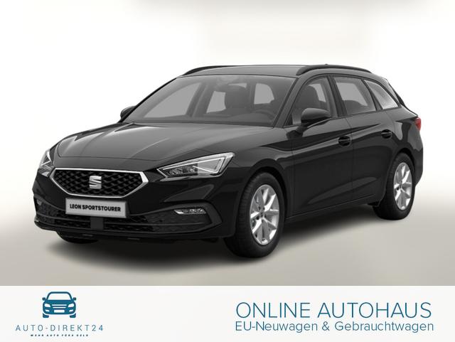 Seat Leon Sportstourer - Style ST 1.5 TSI 115 Matrix WinterP ACC PDC