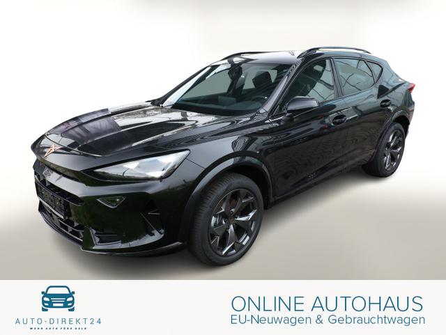 Cupra Formentor - eTSI DSG SHZ ACC 3ZClim DigC WirelessC