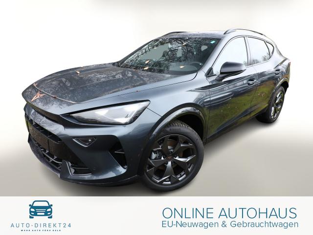 Cupra Formentor - eTSI DSG SHZ ACC 3ZClim DigC WirelessC