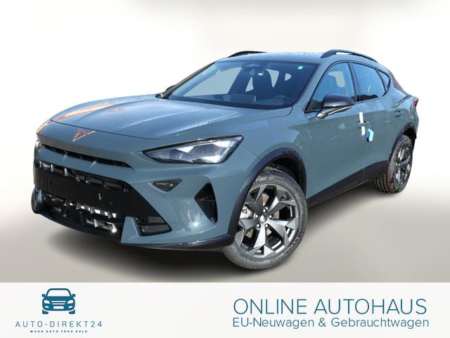 Cupra Formentor - eTSI DSG SHZ ACC 3ZClim DigC WirelessC