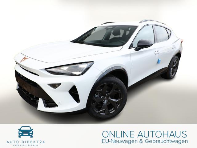 Cupra Formentor - eTSI DSG EdgeP SHZ eHK Kessy Kam 3ZCli