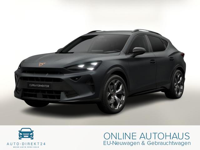 Cupra Formentor - eTSI DSG Matt AHK SHZ ACC 3ZClim DigC