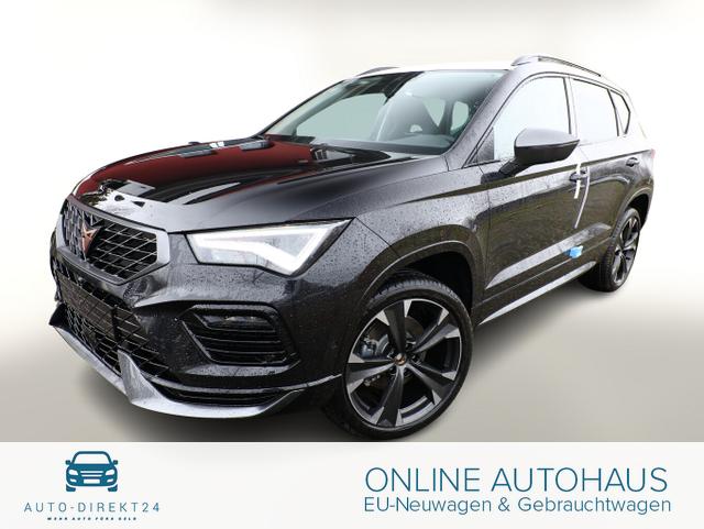 Cupra Ateca - DSG Nav Keyl Kam ACC 5JGarantie SHZ+LHZ
