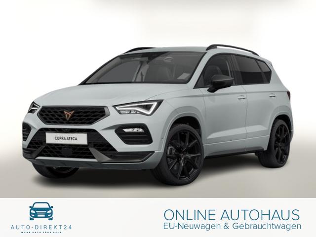 Cupra Ateca - DSG Nav eHK Memory Keyl Kam ACC 5JGarantie