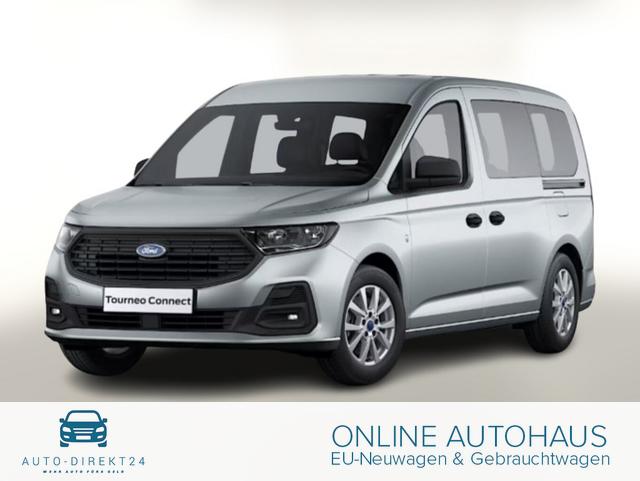 Ford Grand Tourneo - Trend Connect SHZ Nav PDC temp 16Z