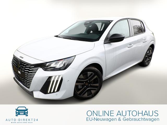 Peugeot 208 - Allure Nav 360&deg; SHZ TotW 2xPDC LED CarP DigC