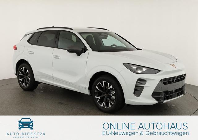 Cupra Terramar - 1.5 eTSI 110 kW DSG, AHK, HuD, el. Klappe, Navi, 5-J Garantie