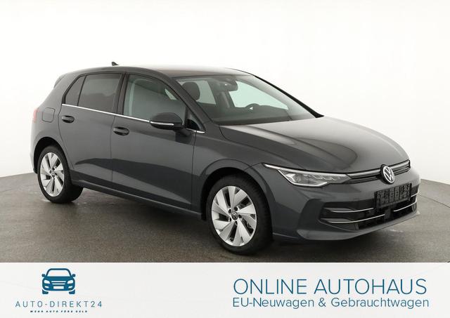 Volkswagen Golf - 1.5 TSI eHybrid 150 kW Edition 50 VIII Style, Navi, Kamera, Side, LED-Plus