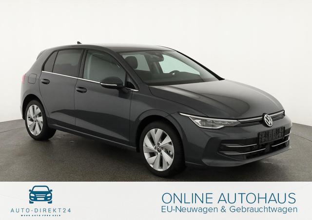 Volkswagen Golf - 1.5 TSI eHybrid 150 kW Edition 50 VIII Style, AHK, Navi, Kamera, Side, LED-Plus