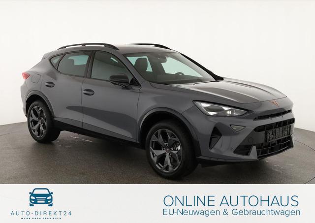 Cupra Formentor - 1.5 eTSI 110 kW DSG, AHK, Kamera, el. Klappe, Winterpaket