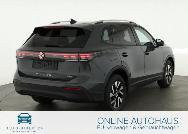 Volkswagen Tiguan - 1.5 eTSI 110 kW Life DSG Life, easyOpen, Kamera, LED-Plus, Winterpaket