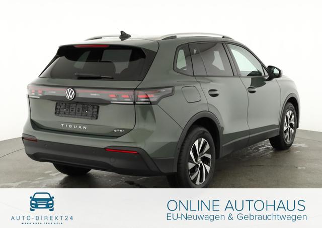 Volkswagen Tiguan - 1.5 eTSI 110 kW Life DSG Life, easyOpen, Kamera, LED-Plus, Winterpaket