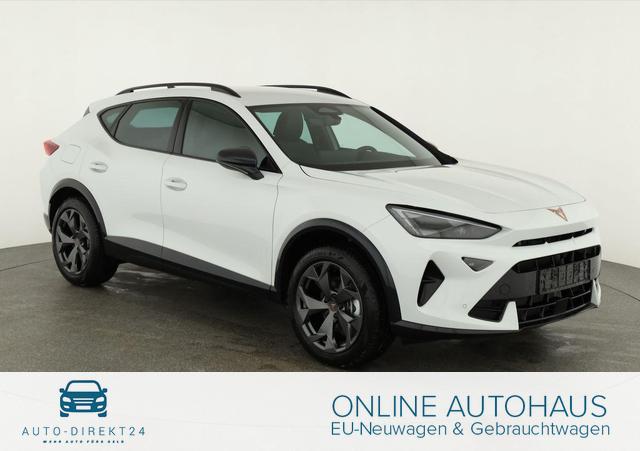 Cupra Formentor - 1.5 eTSI 110 kW DSG, Matrix, Kamera, Winter, el. Klappe, 5 J.-Garantie