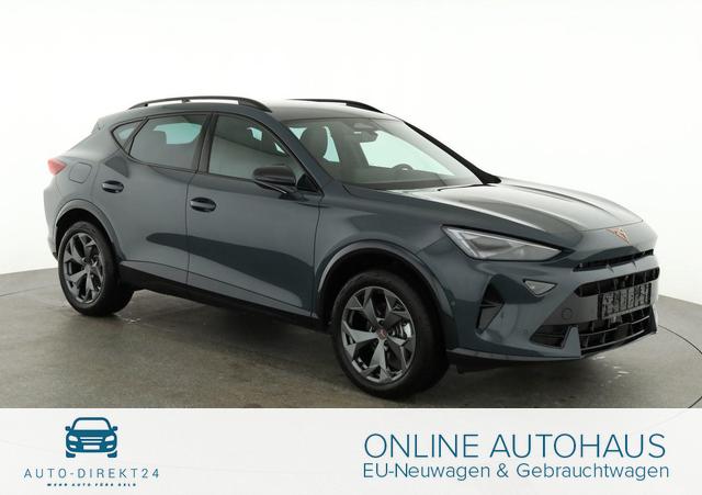 Cupra Formentor - 1.5 eTSI 110 kW DSG, Matrix, Navi, AreaView, Side, Winter, el. Klappe, 5 J.-Garantie