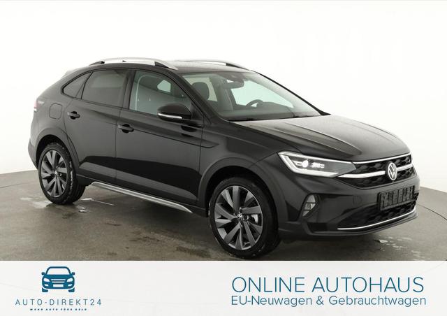 Volkswagen Taigo - Style 1.0 TSI DSG Style, IQ.Light, Kamera, ACC, Winter, 18-Zoll, 3 J.-Garantie