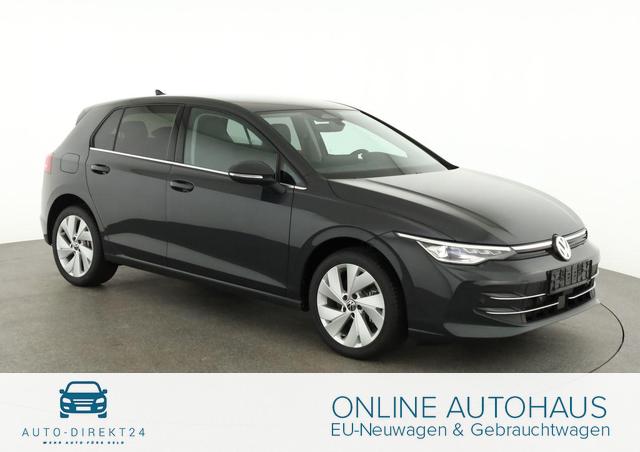 Volkswagen Golf - 1.5 TSI eHybrid 150 kW Edition 50 VIII Style, AHK, Navi, Kamera, Side, LED-Plus