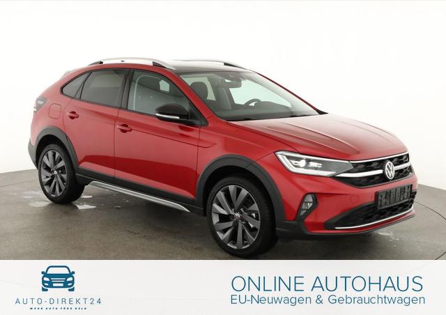 Volkswagen Taigo - Style 1.0 TSI DSG Style, IQ.Light, Kamera, ACC, Winter, 18-Zoll, 3 J.-Garantie