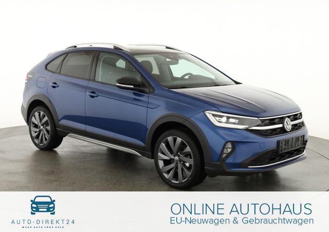 Volkswagen Taigo - Style 1.0 TSI DSG Style, IQ.Light, Kamera, ACC, Winter, 18-Zoll, 3 J.-Garantie