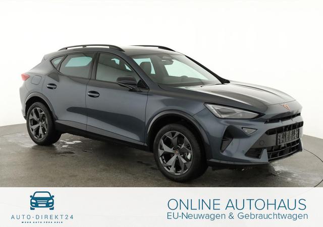 Cupra Formentor - 1.5 eTSI 110 kW DSG, Matrix, Kamera, Winter, el. Klappe, 5 J.-Garantie