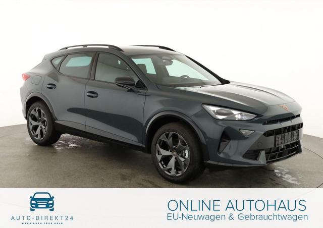 Cupra Formentor - 1.5 eTSI 110 kW DSG, Matrix, AHK, Navi, AreaView, Side, el. Klappe, Winter, 5 J.-Garantie