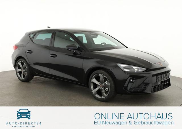 Cupra Leon - 1.5 eTSI 110 kW DSG, ACC, Kamera, Winter, LED, 18-Zoll, sofort