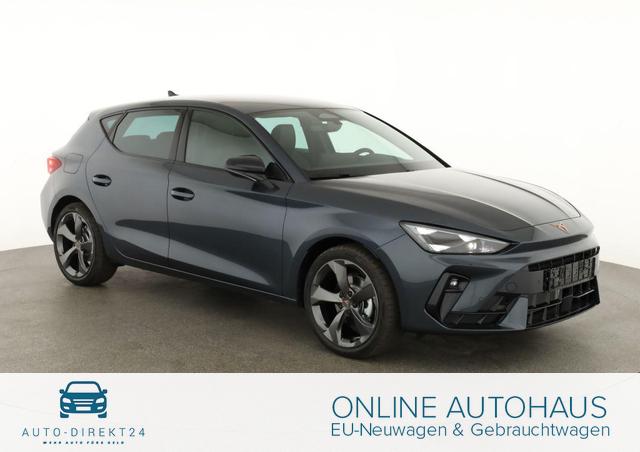 Cupra Leon - 1.5 eTSI 110 kW DSG, ACC, Kamera, Winter, LED, 18-Zoll, sofort