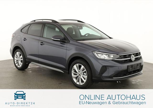 Volkswagen Taigo - LIFE 1.0 TSI DSG Life, LED, Kamera, APP-Connect, Winter, 17-Zoll