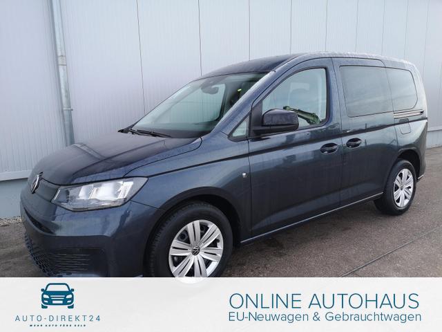 Volkswagen Caddy - Basis 1.5TSI ACC Kam GV5 App